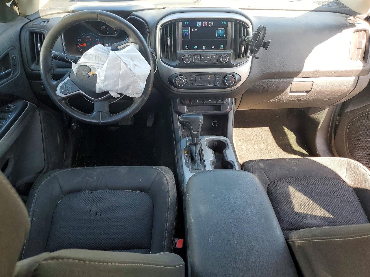 Chevrolet Colorado Lt