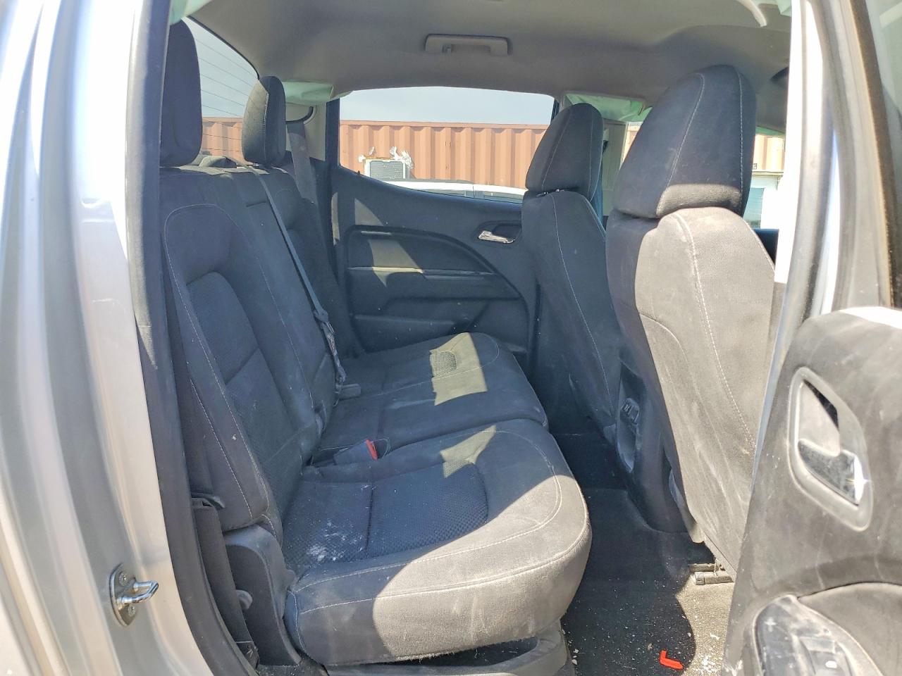Chevrolet Colorado Lt