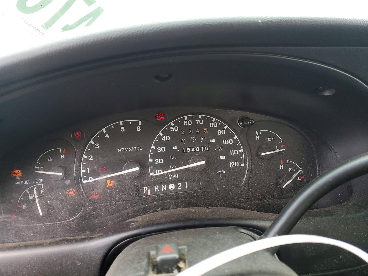 Ford Ranger Super Cab
