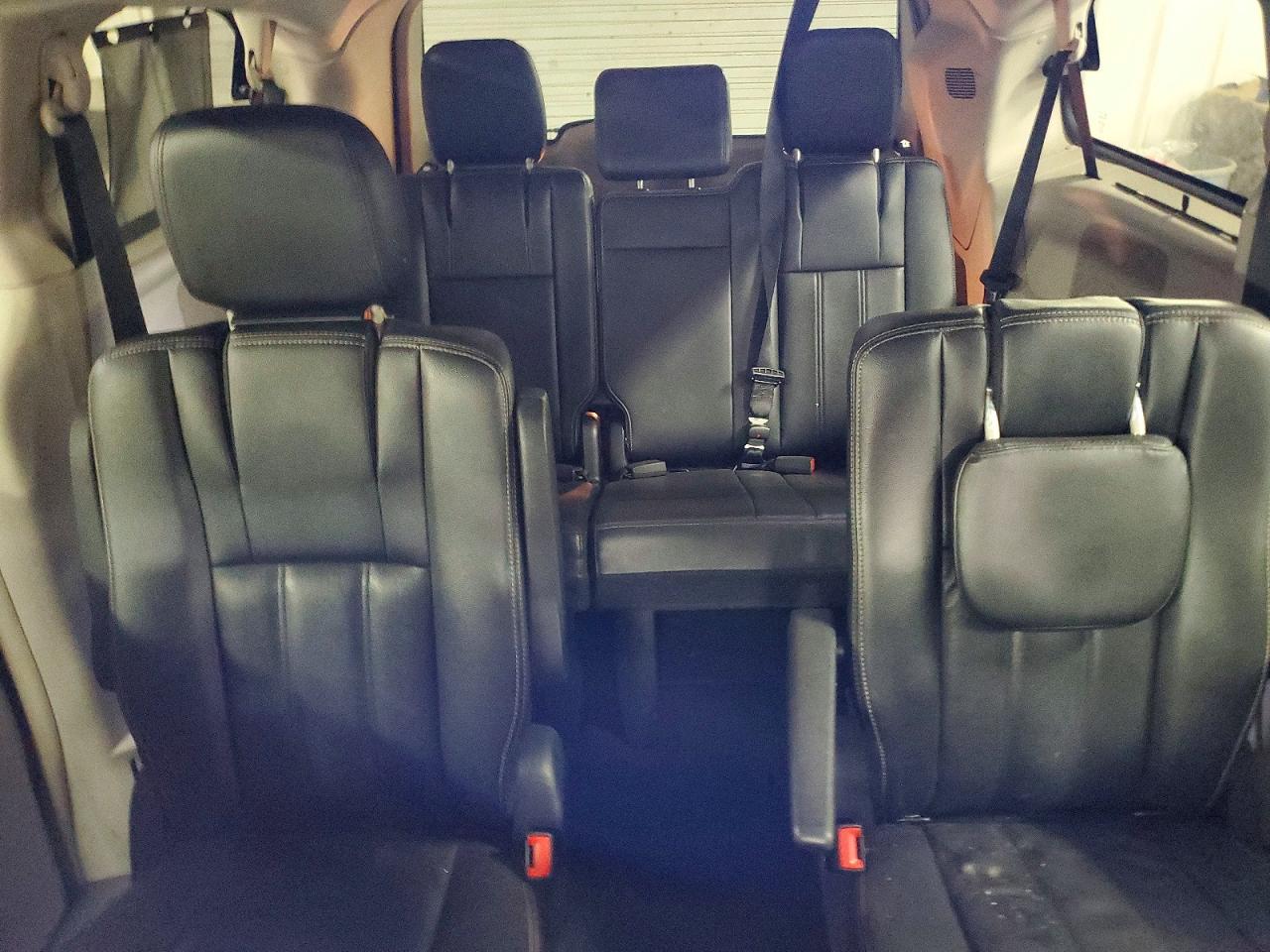 Chrysler Minivan Touring