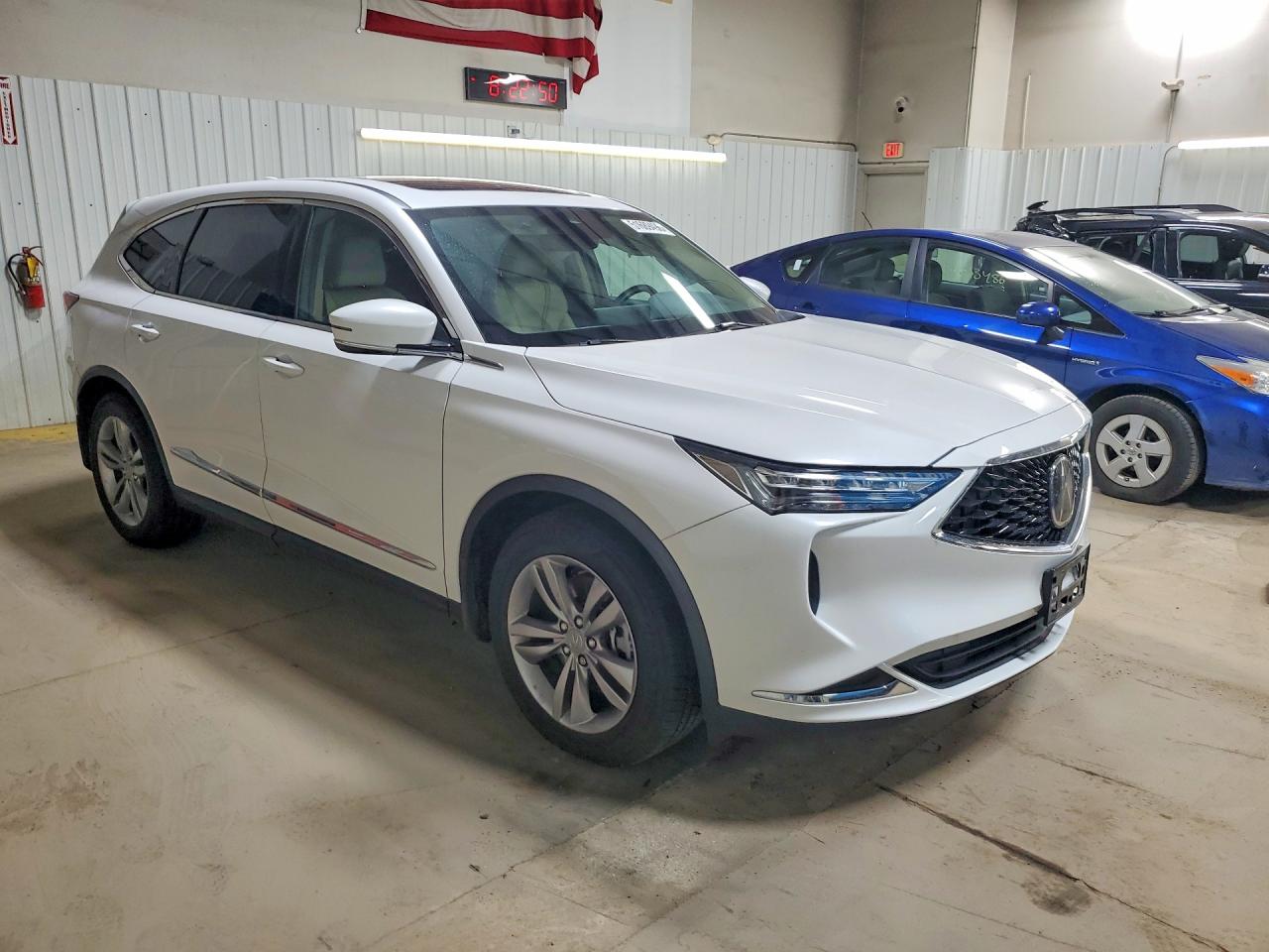 Acura MDX