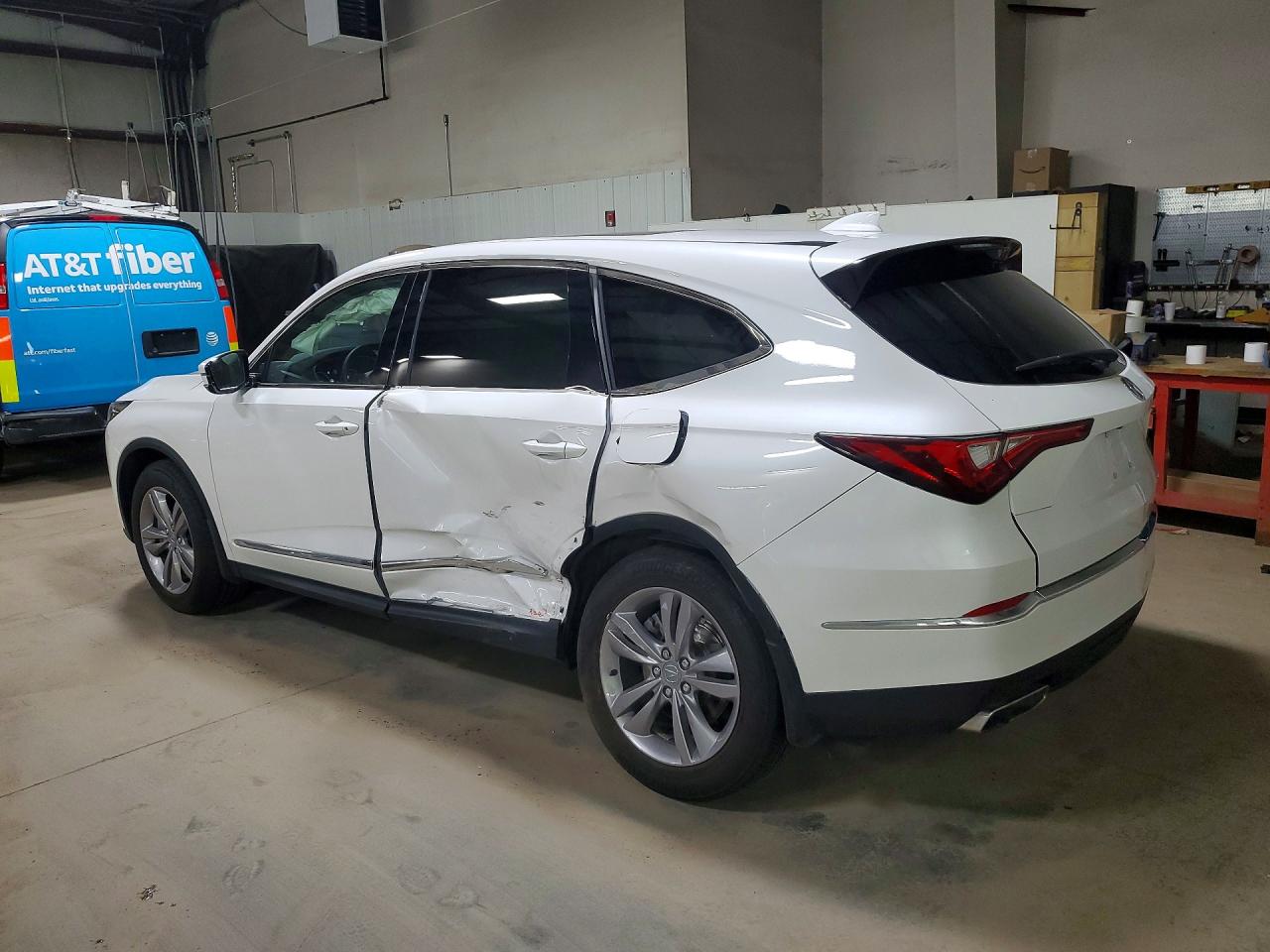 Acura MDX