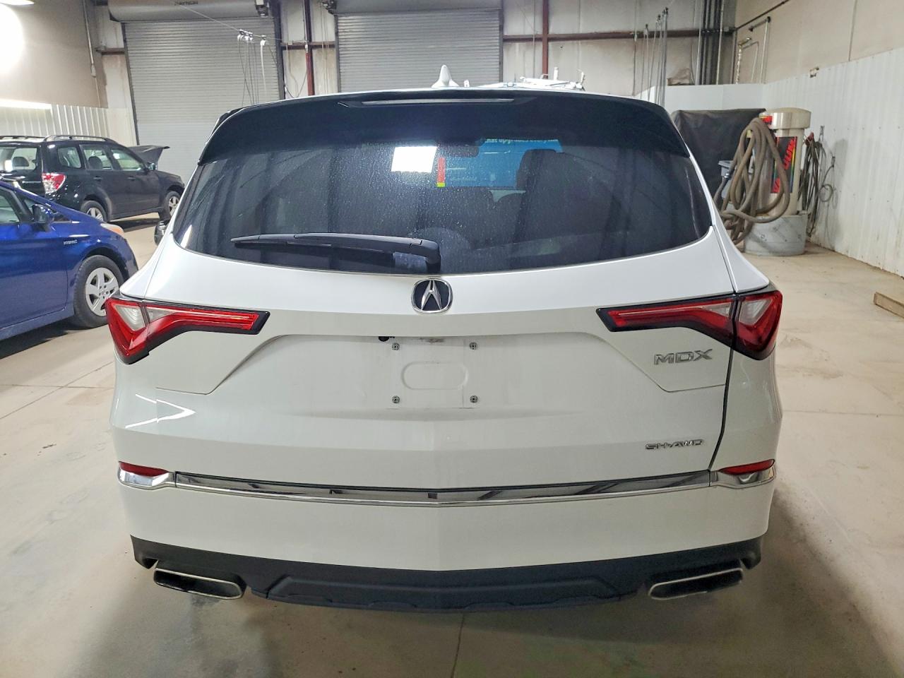 Acura MDX