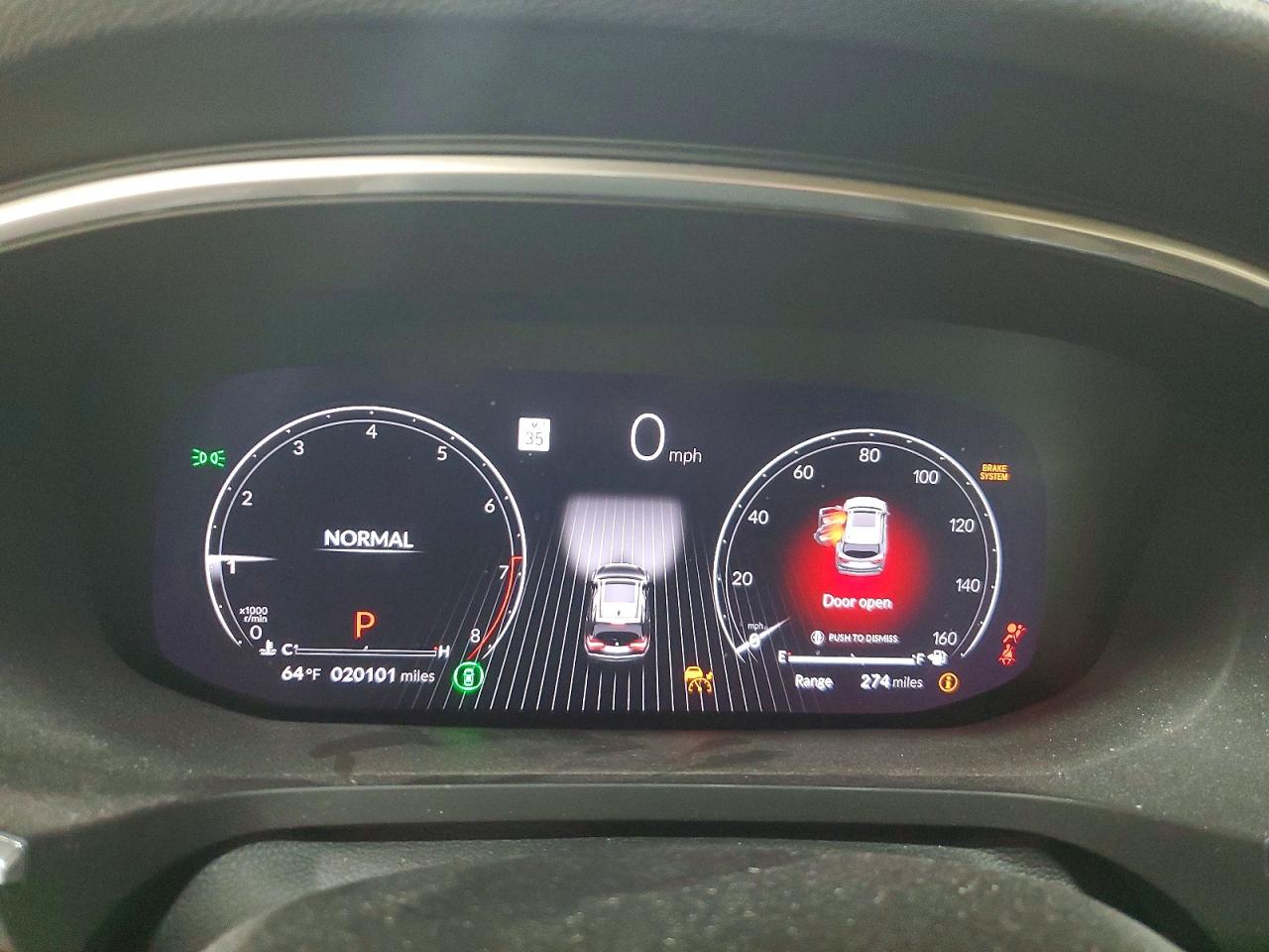 Acura MDX