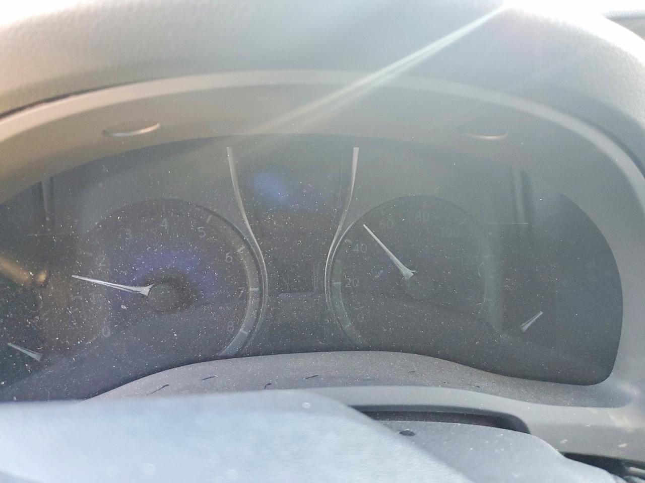 Lexus RX Base