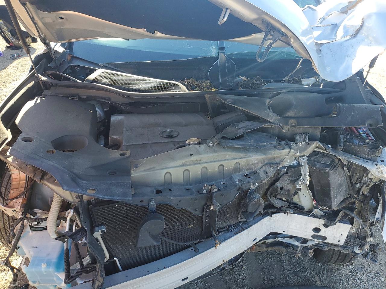 Lexus RX Base