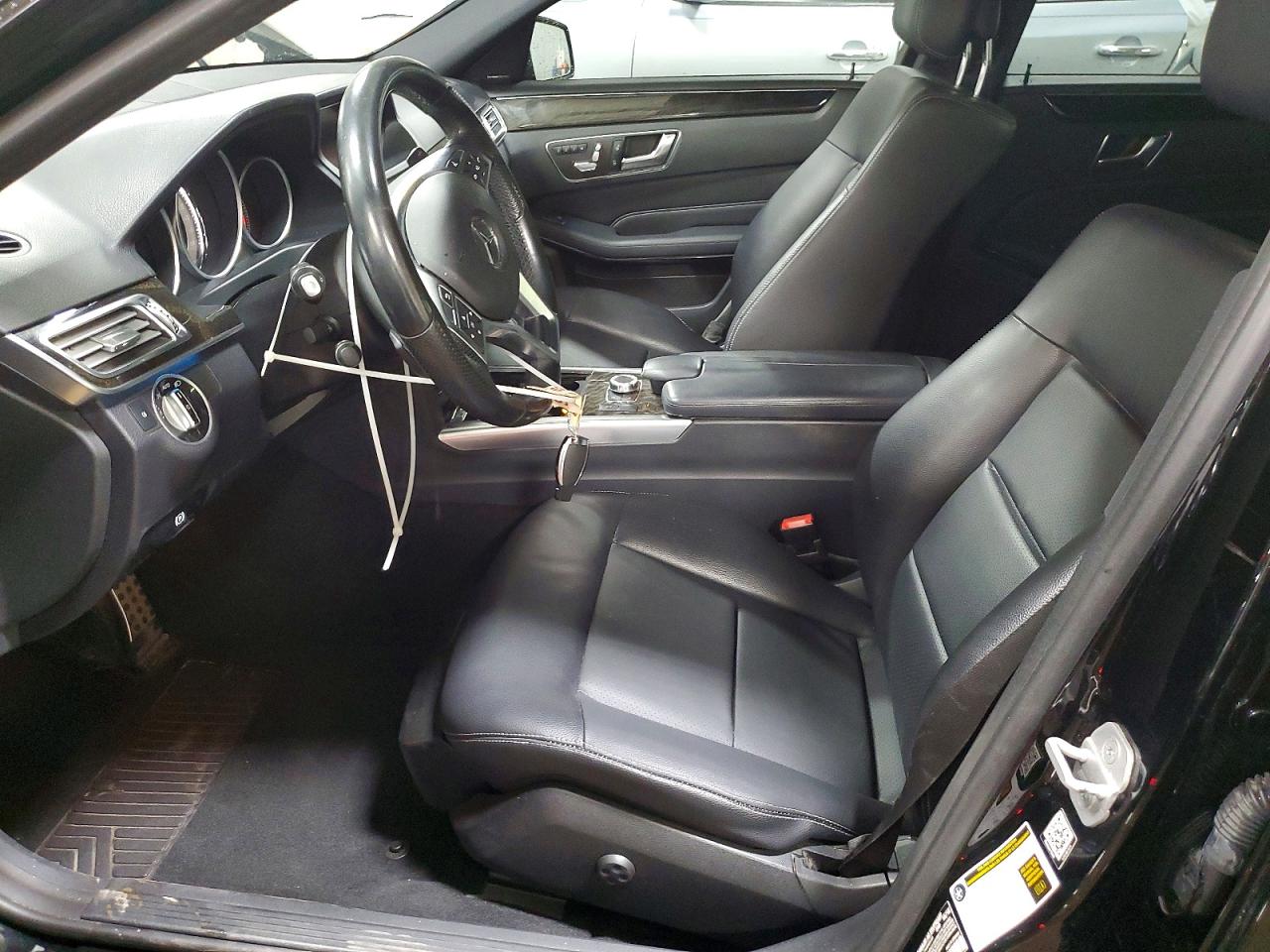 Mercedes-Benz E-Class 350 4matic