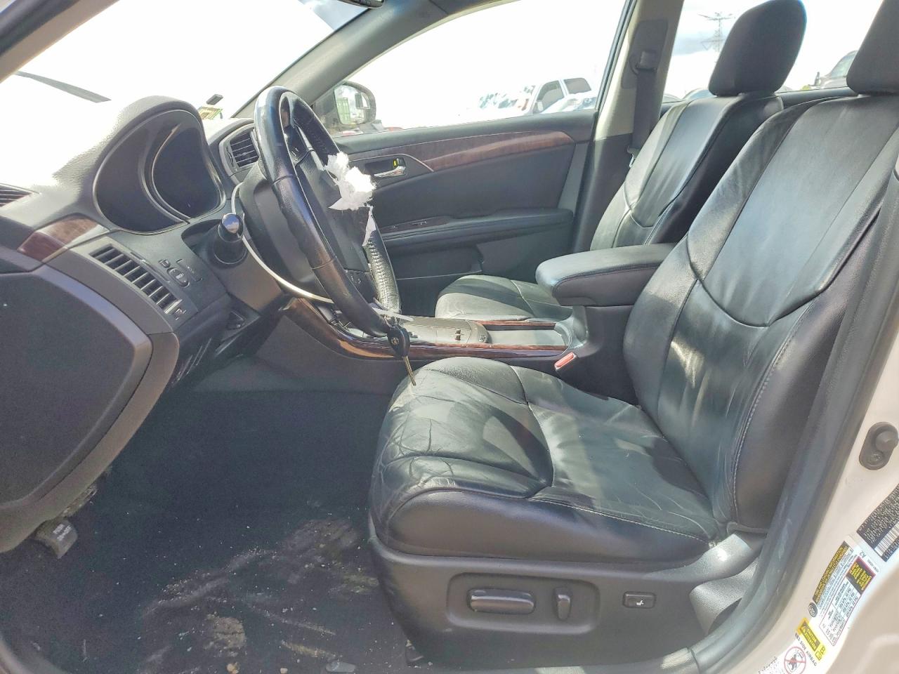 Toyota Avalon Base