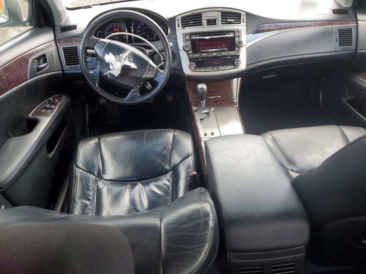Toyota Avalon Base