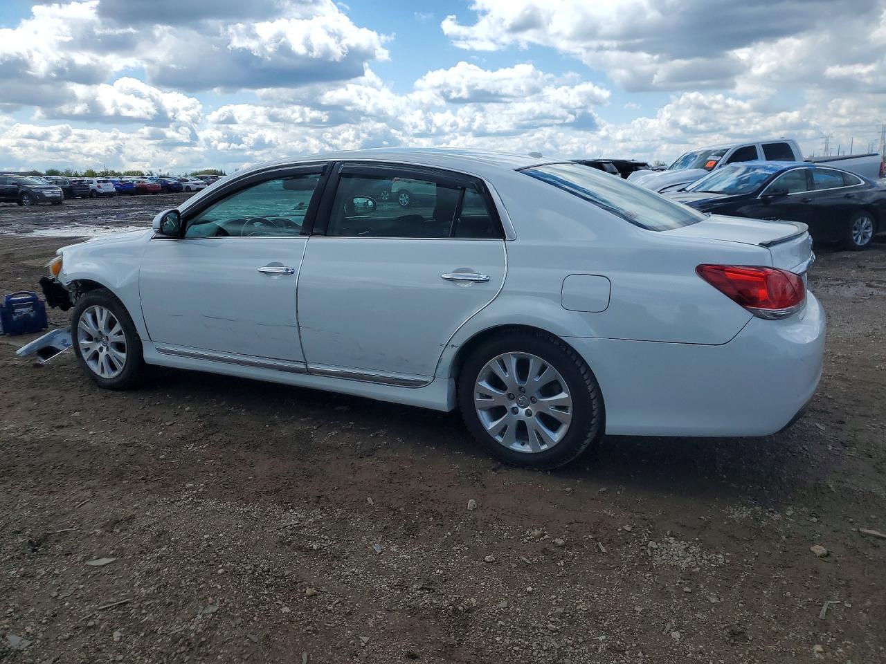 Toyota Avalon Base