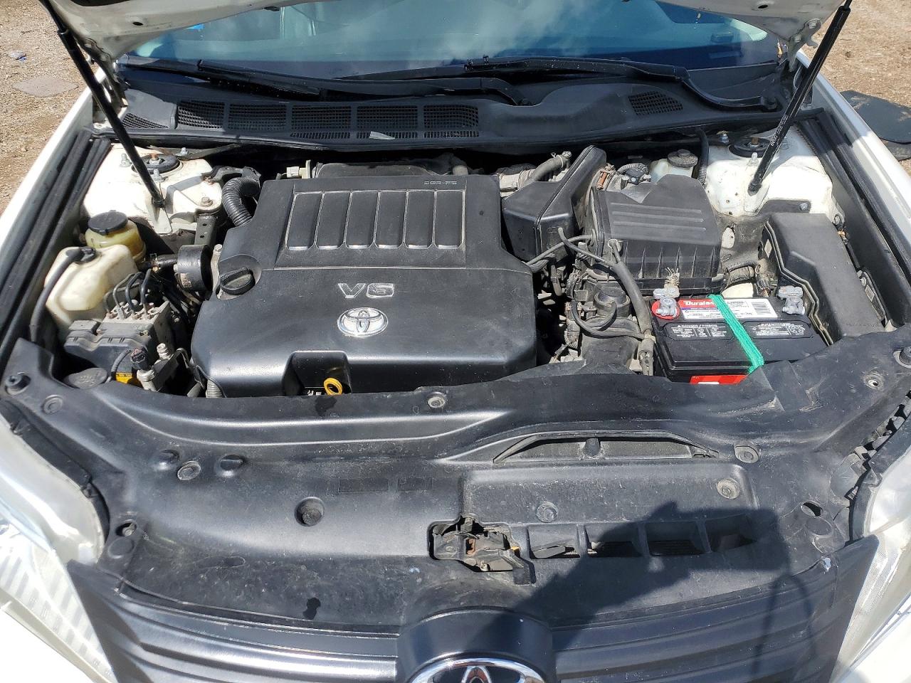 Toyota Avalon Base