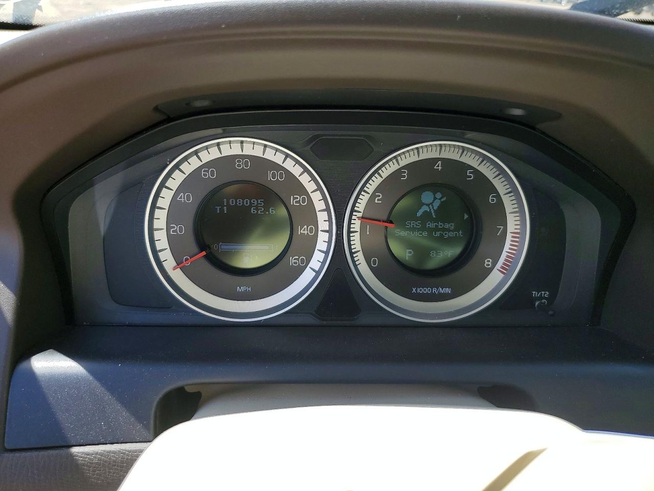 Volvo XC60 3.2