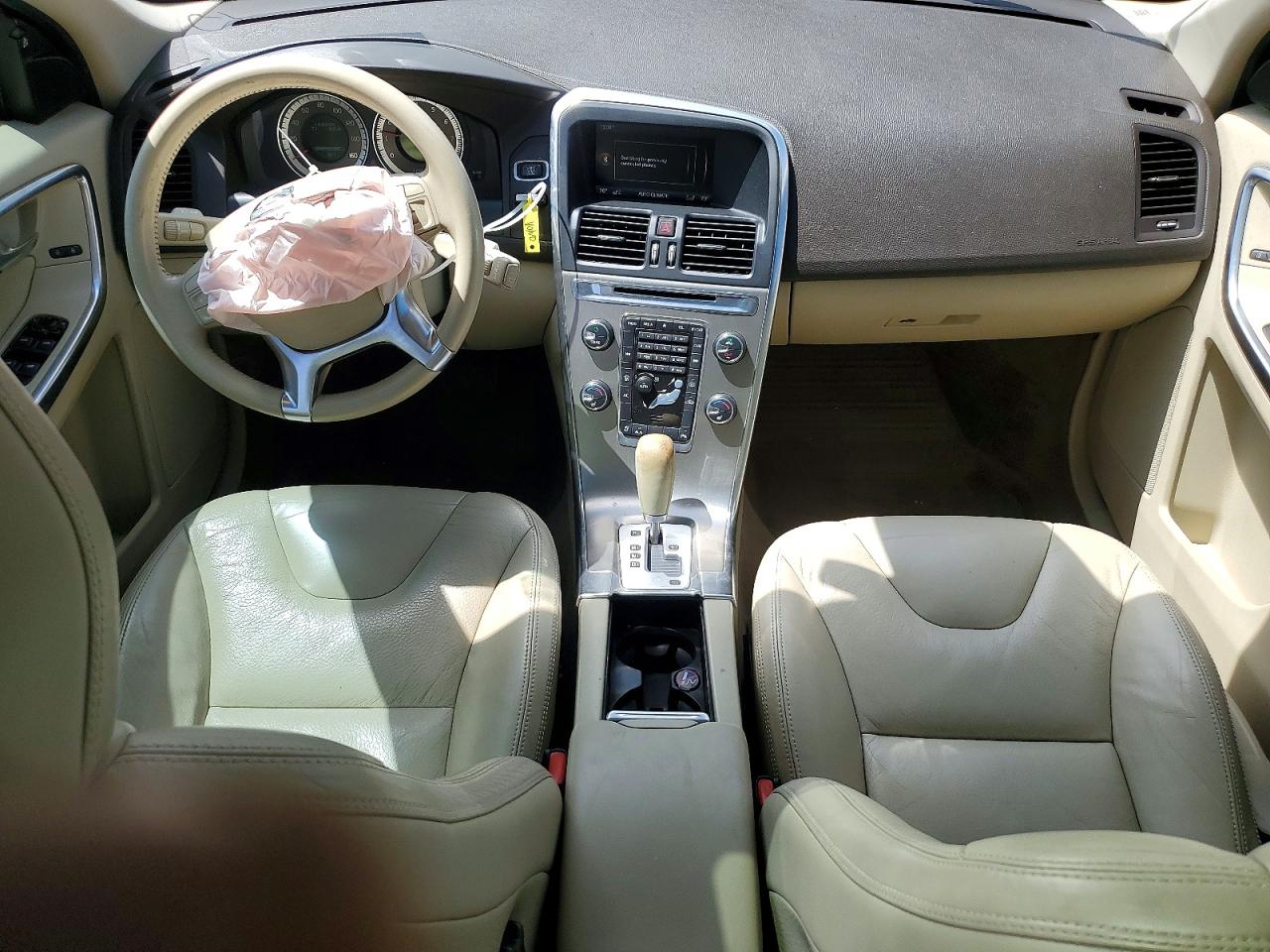 Volvo XC60 3.2