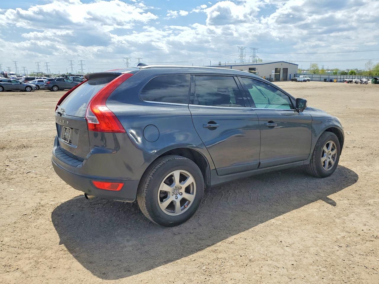 Volvo XC60 3.2