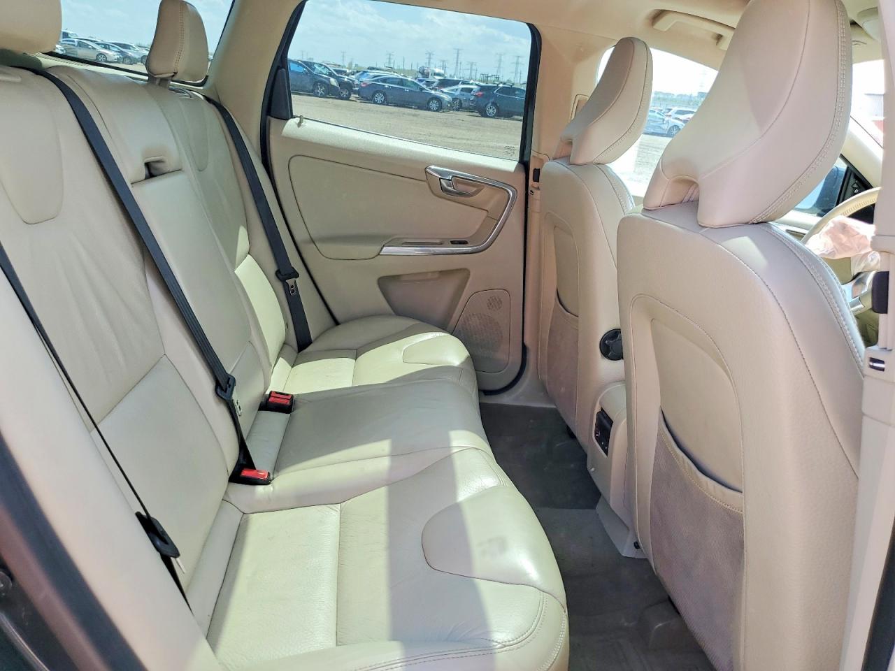 Volvo XC60 3.2