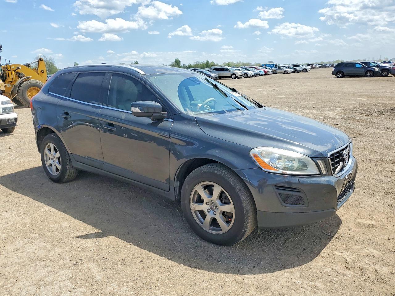 Volvo XC60 3.2