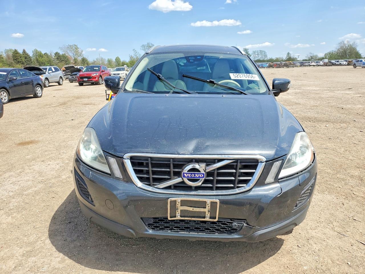 Volvo XC60 3.2