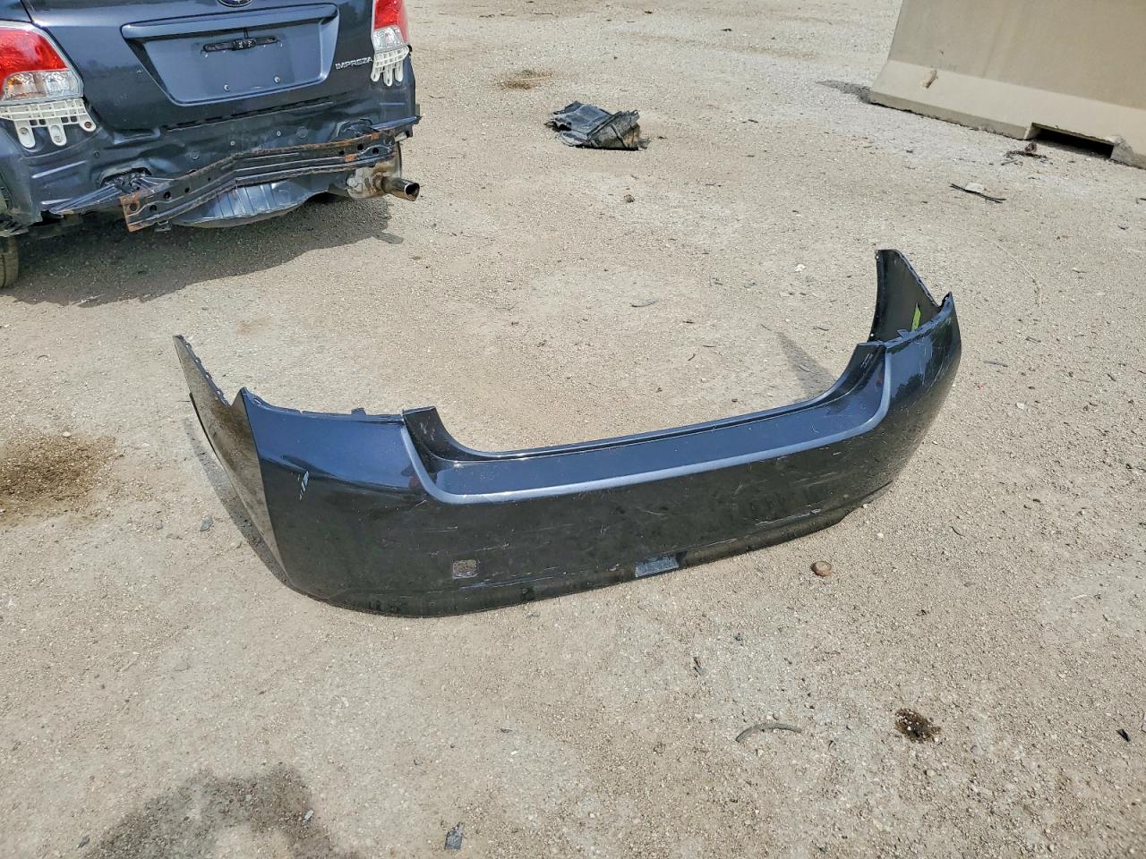 Subaru Impreza Premium