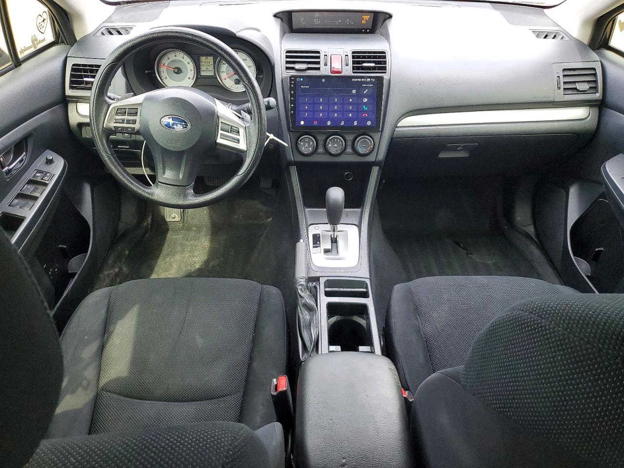 Subaru Impreza Premium