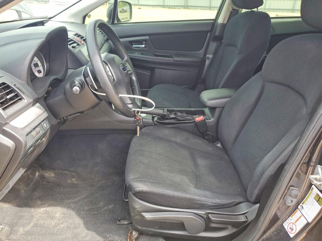Subaru Impreza Premium