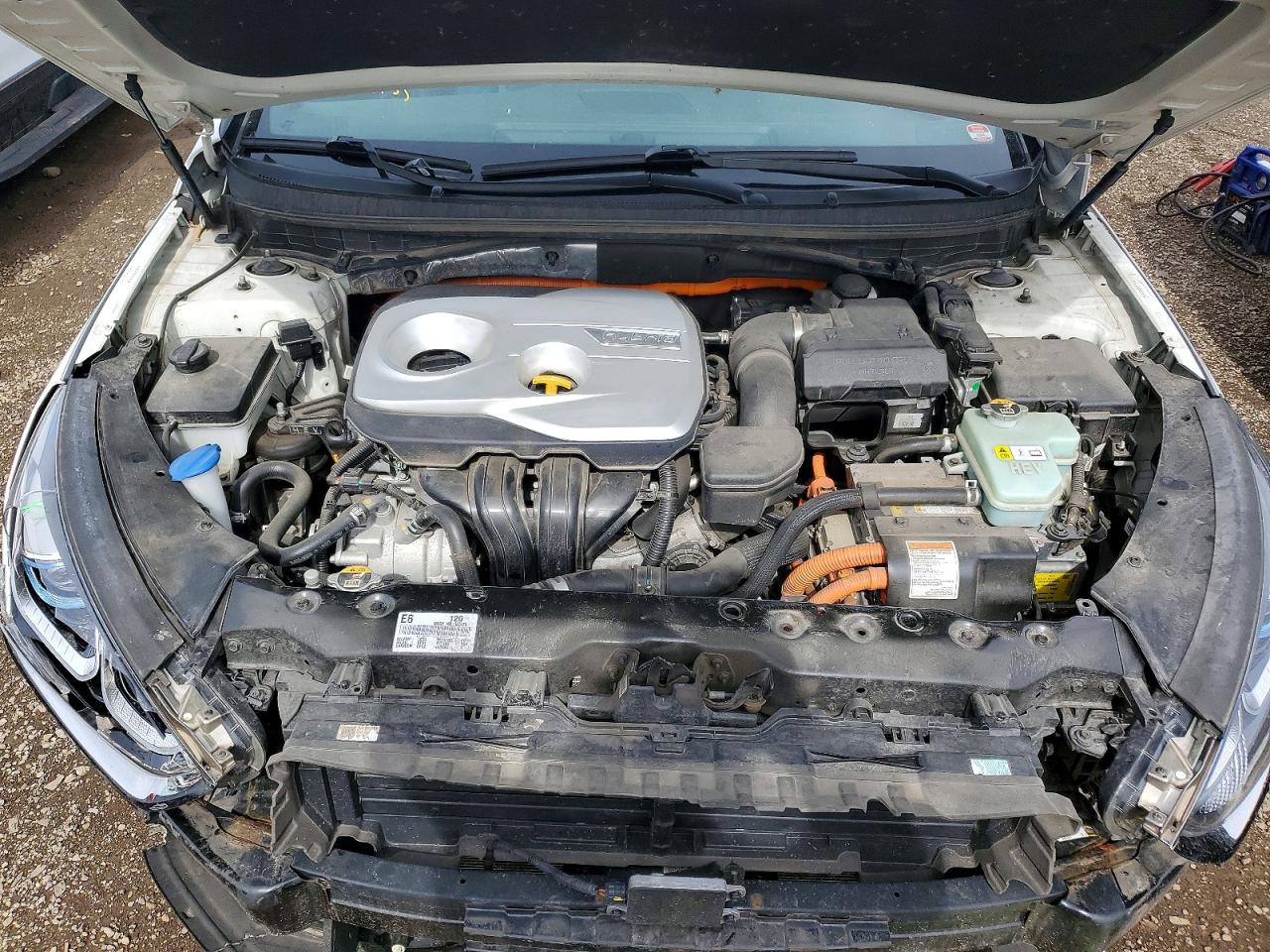 Hyundai SONATA Limited