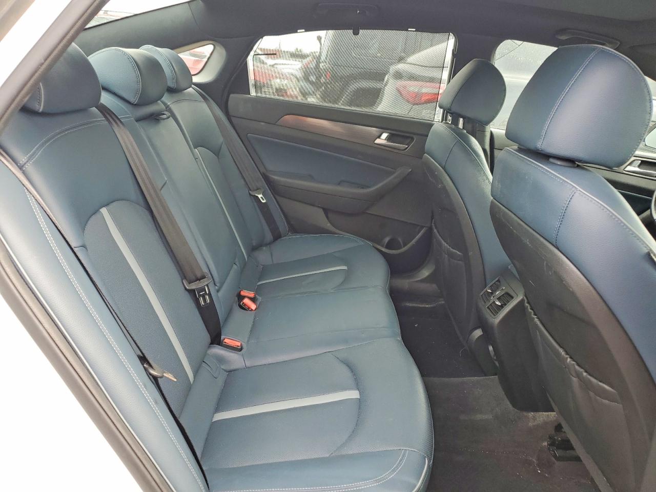 Hyundai SONATA Limited