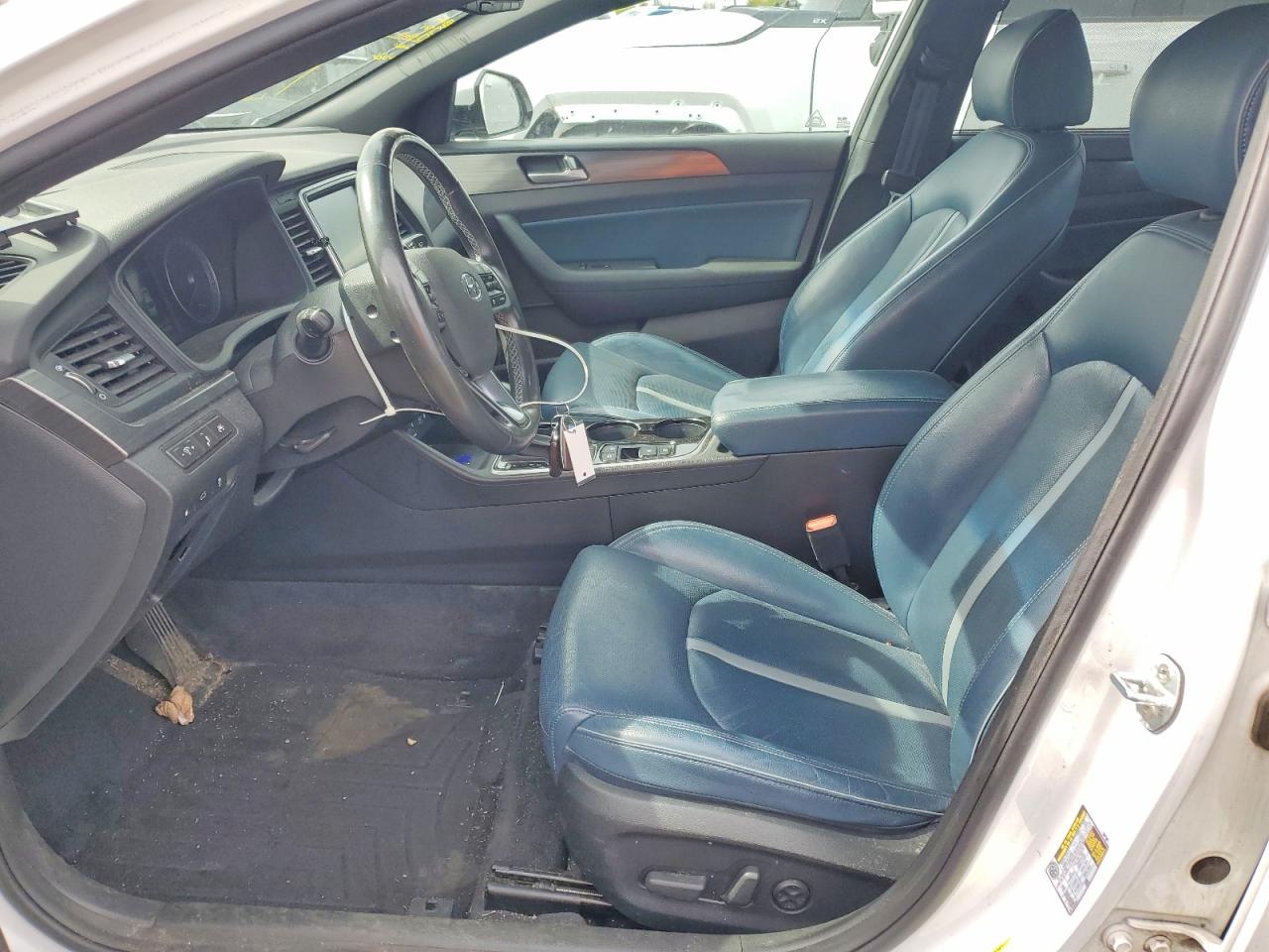 Hyundai SONATA Limited