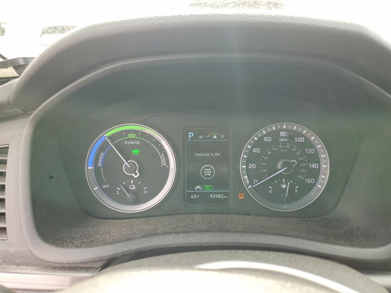 Hyundai SONATA Limited
