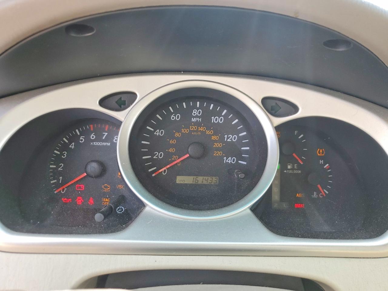 Toyota Highlander Limited