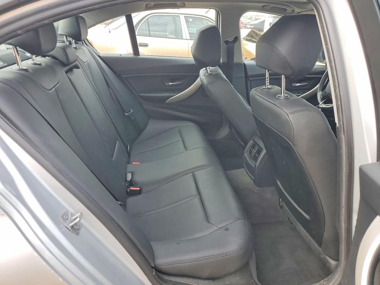 BMW 3 Series I Xdrive