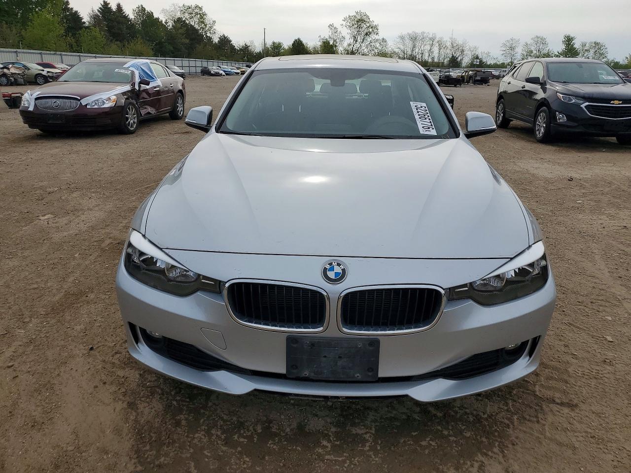 BMW 3 Series I Xdrive