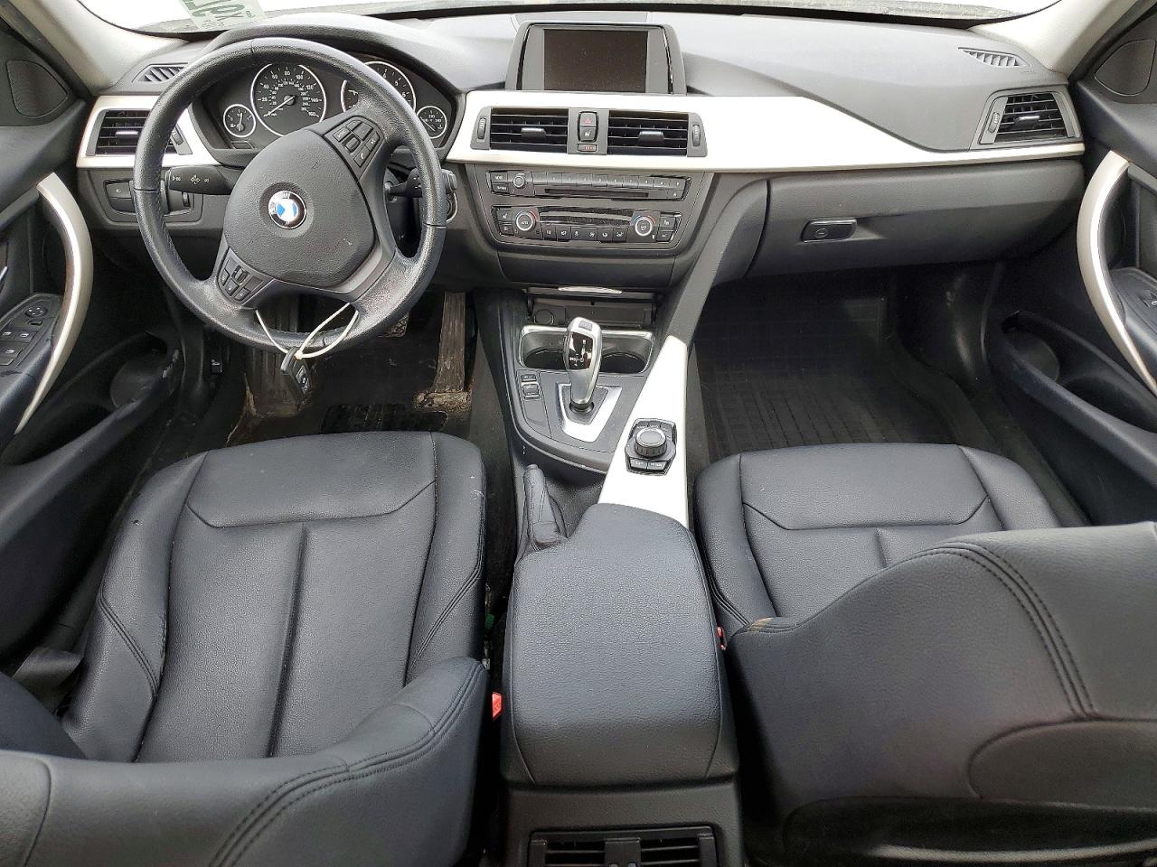 BMW 3 Series I Xdrive