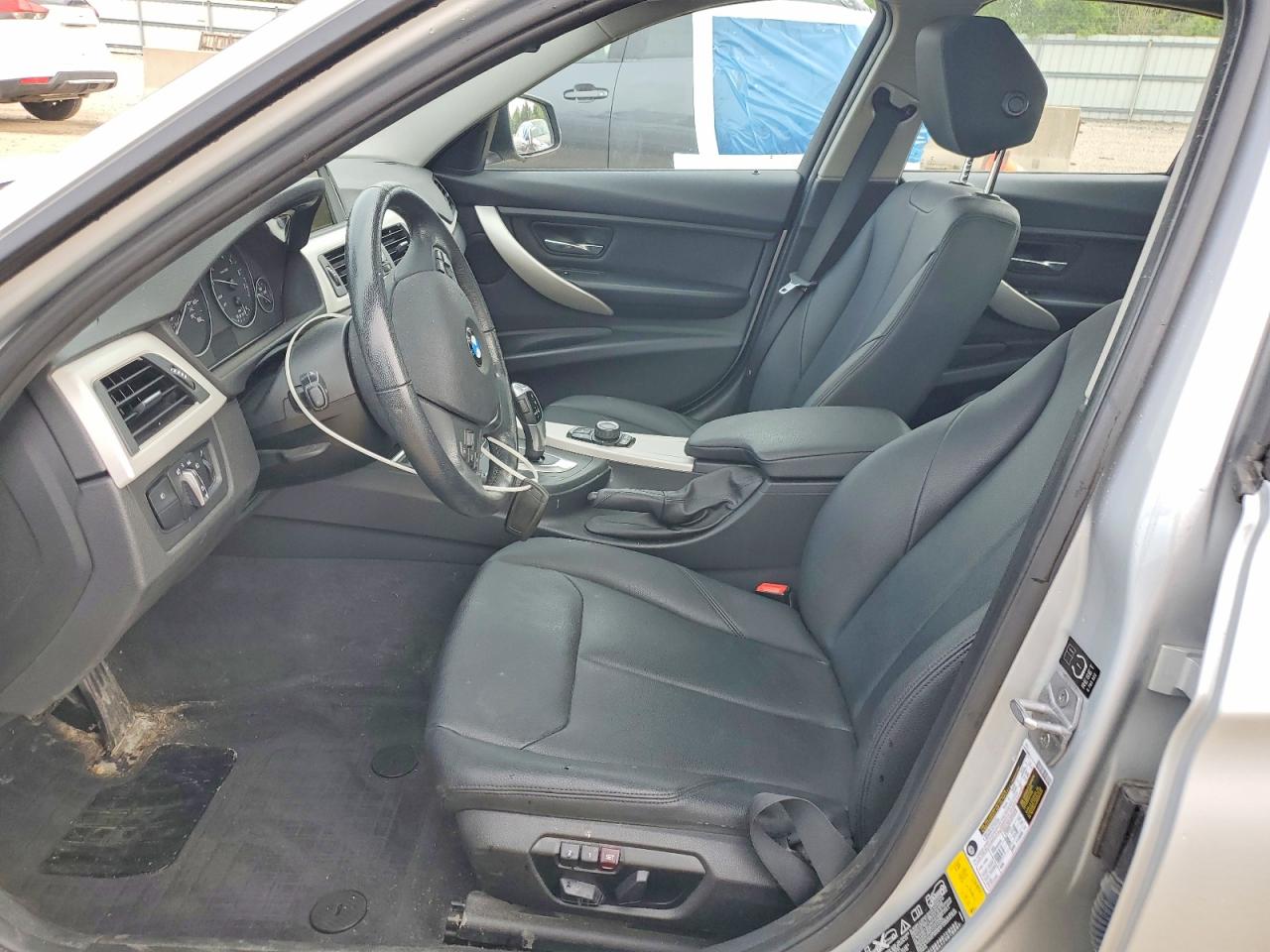 BMW 3 Series I Xdrive