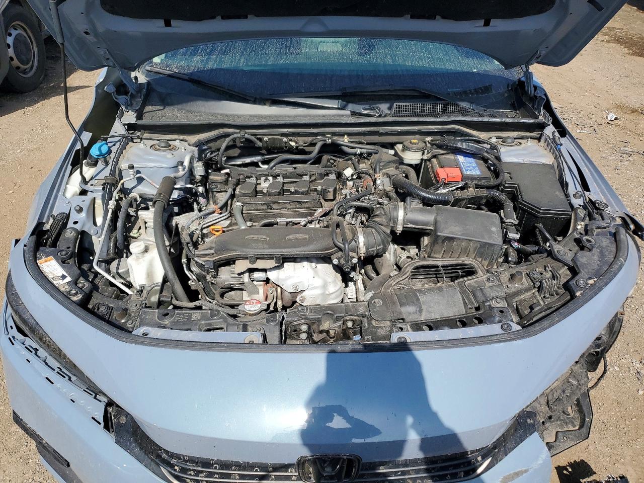 Honda Civic Touring