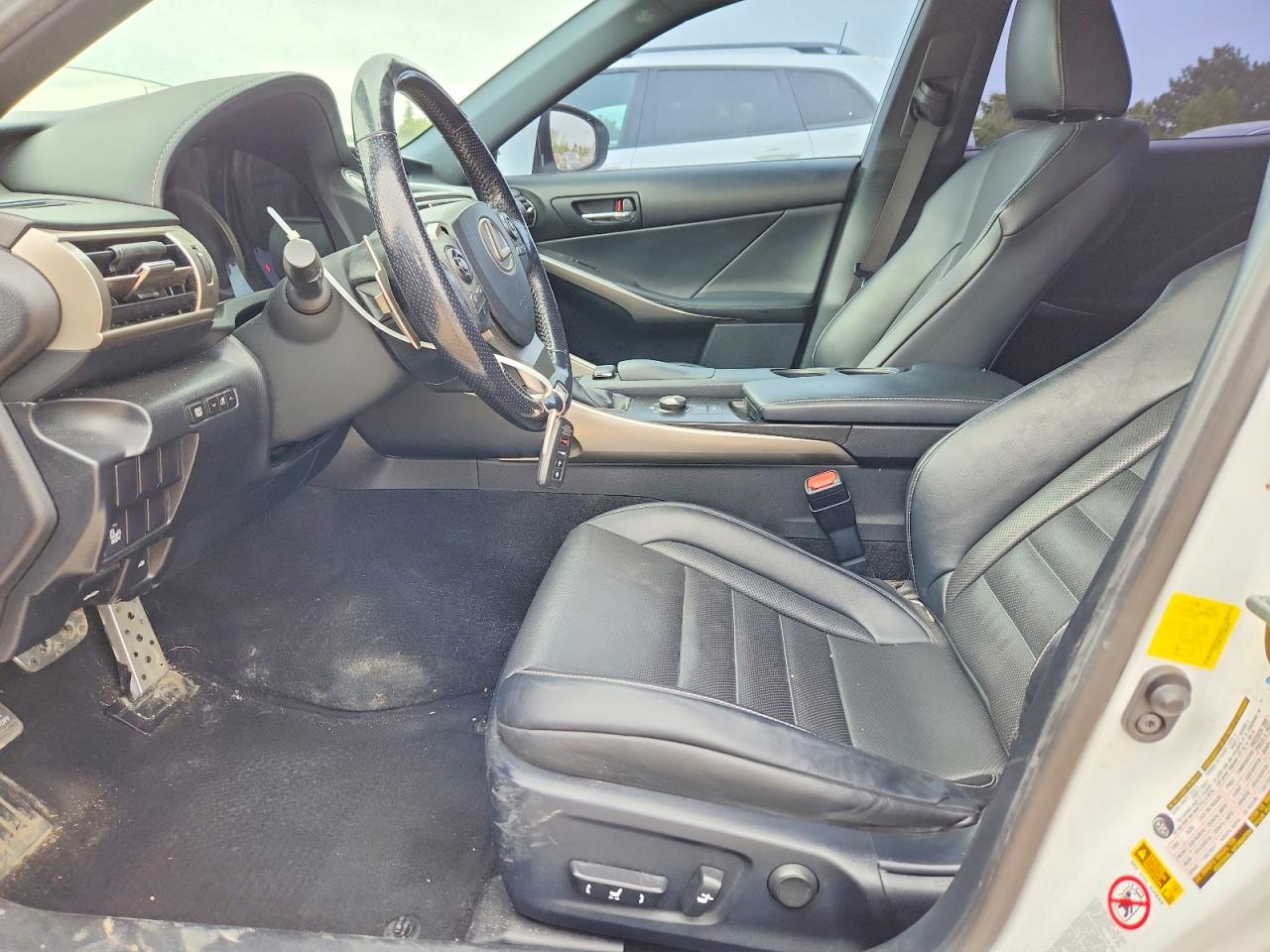Lexus Is 300