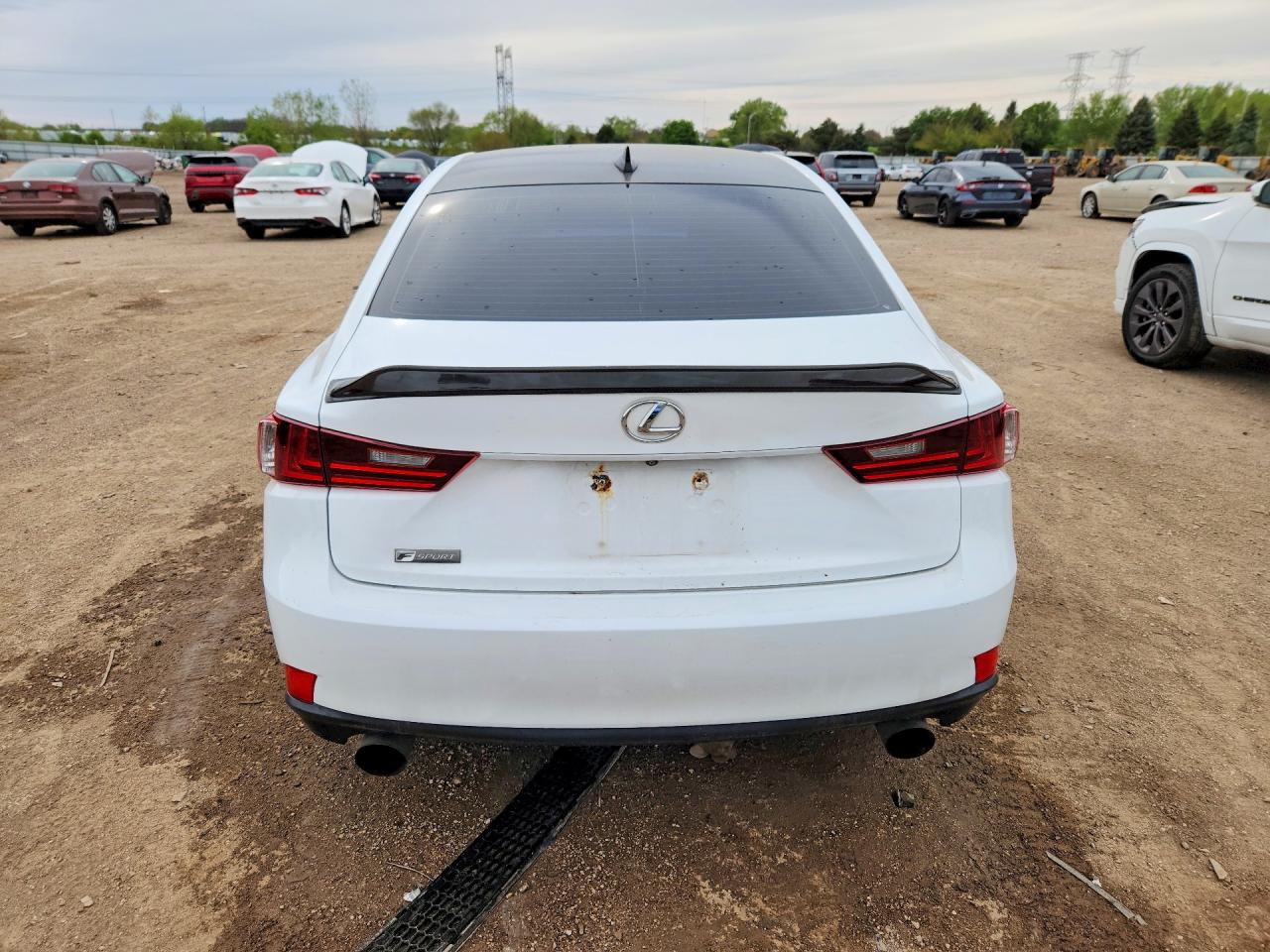 Lexus Is 300