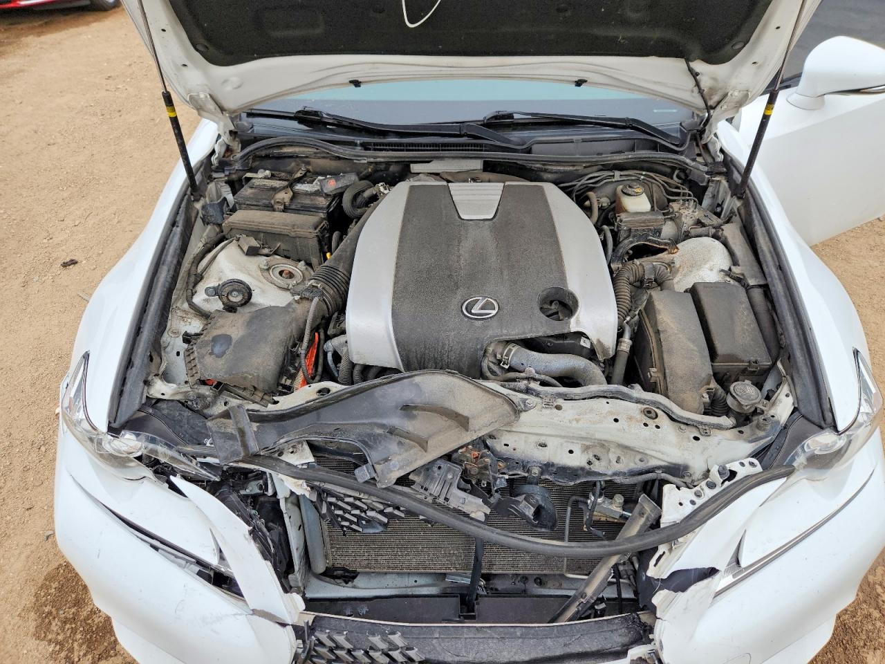 Lexus Is 300