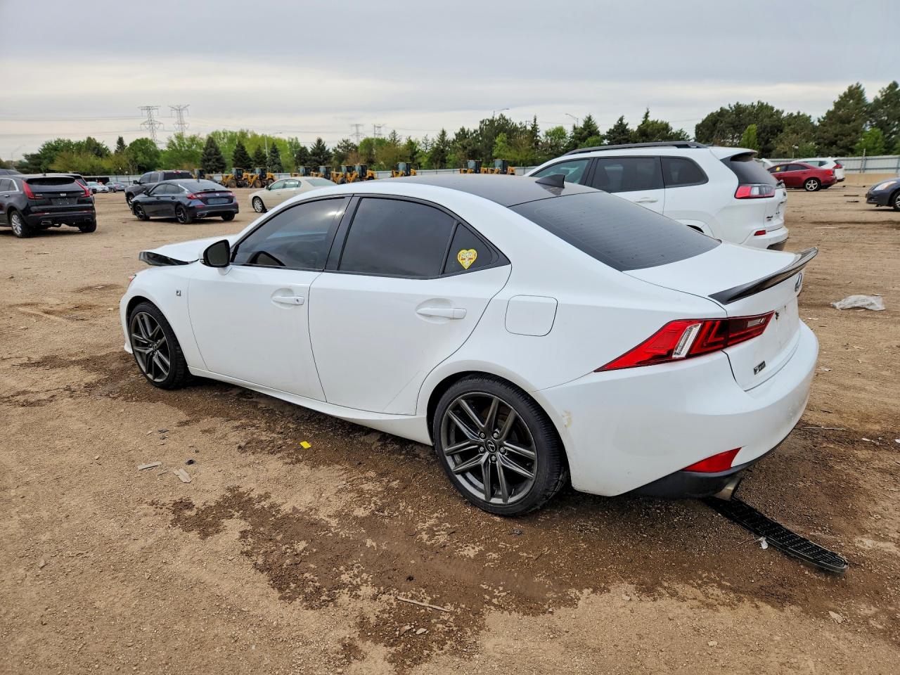 Lexus Is 300