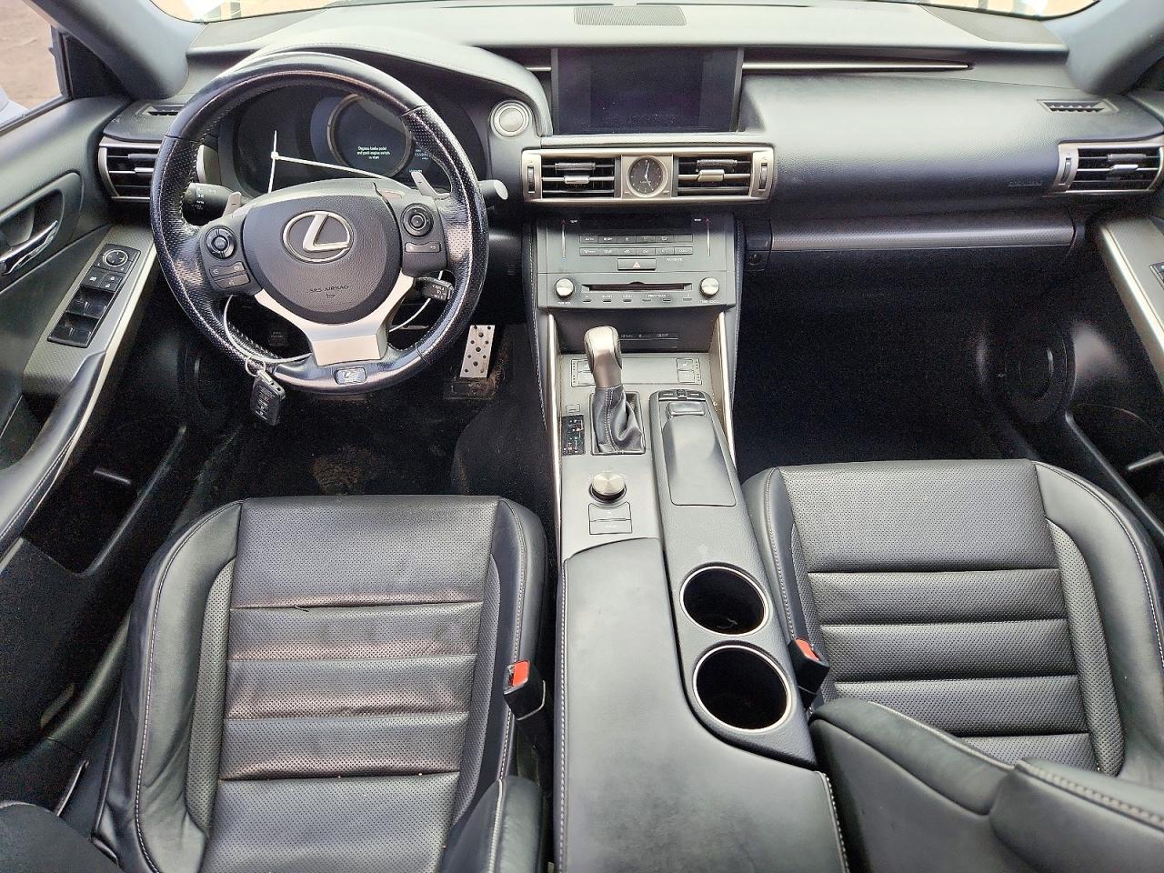 Lexus Is 300
