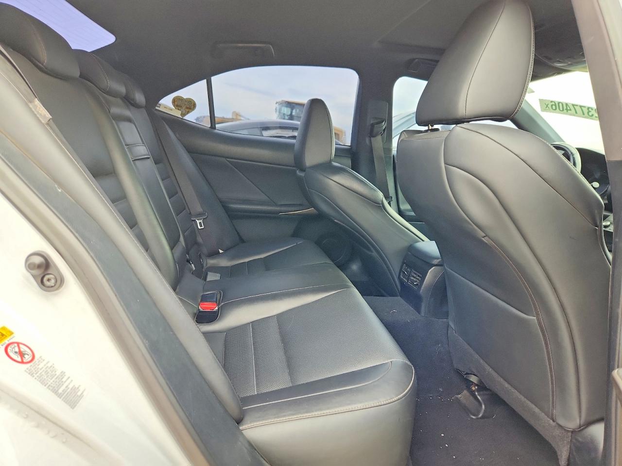 Lexus Is 300