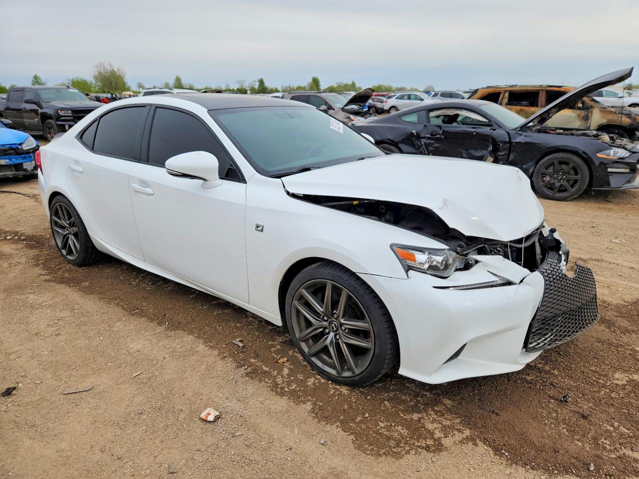 Lexus Is 300