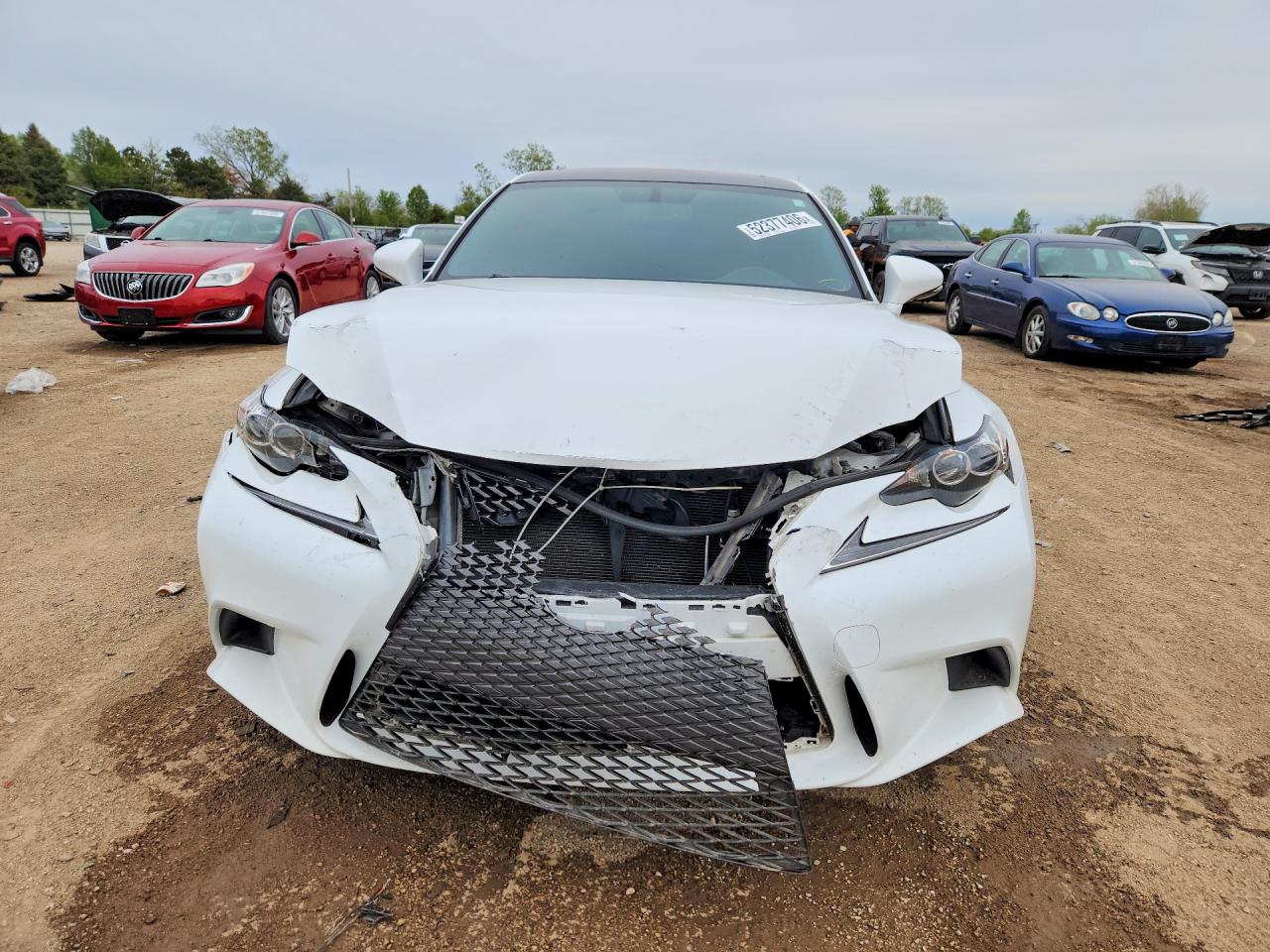 Lexus Is 300