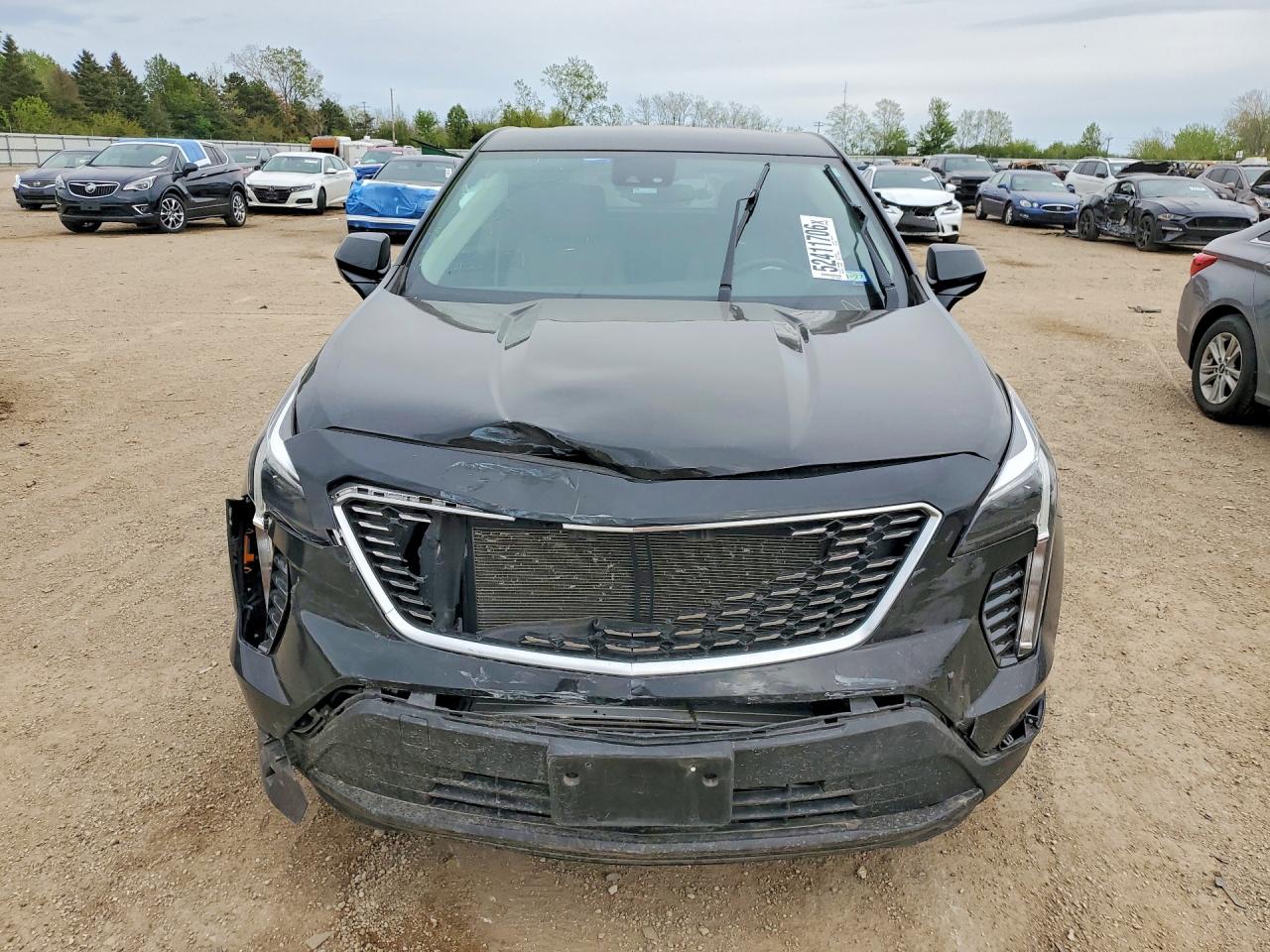 Cadillac XT4 Luxury