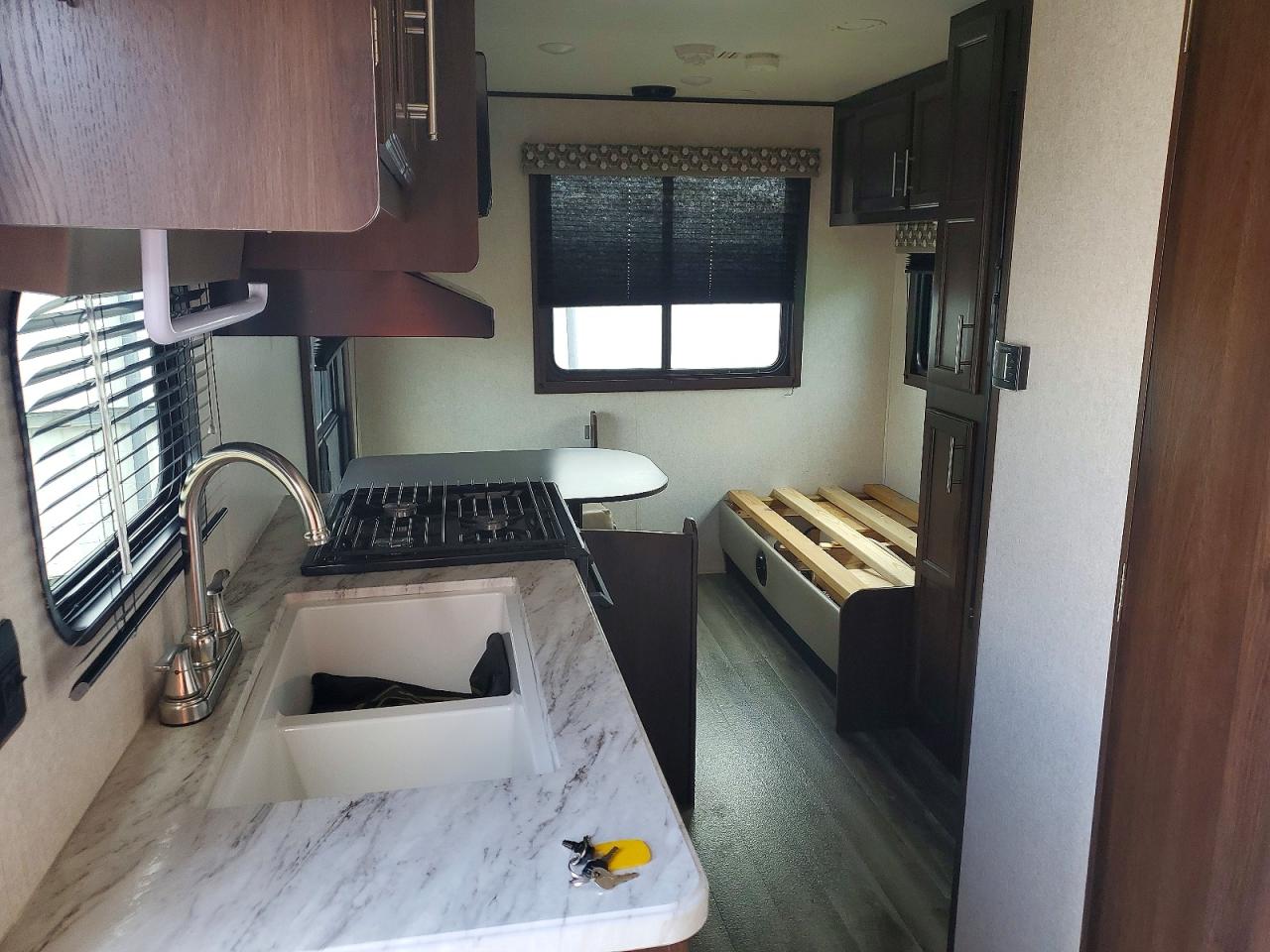 Jayco Jay Flight Slx