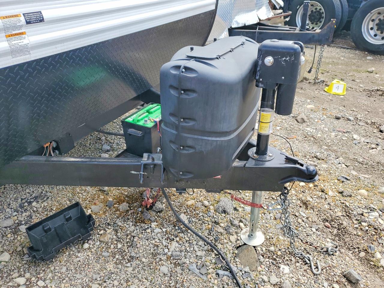 Jayco Jay Flight Slx