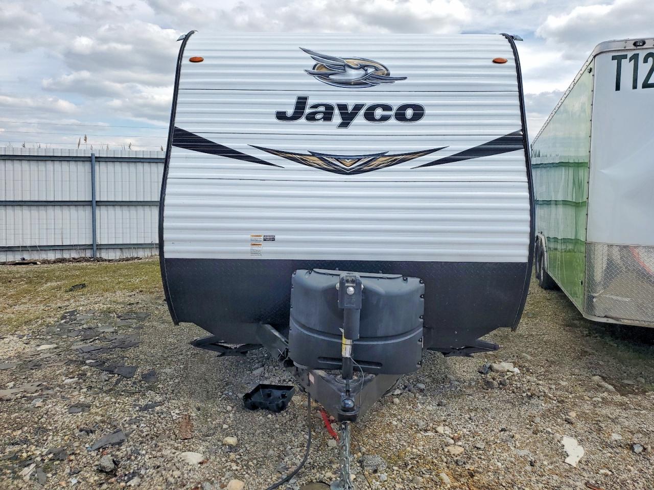 Jayco Jay Flight Slx