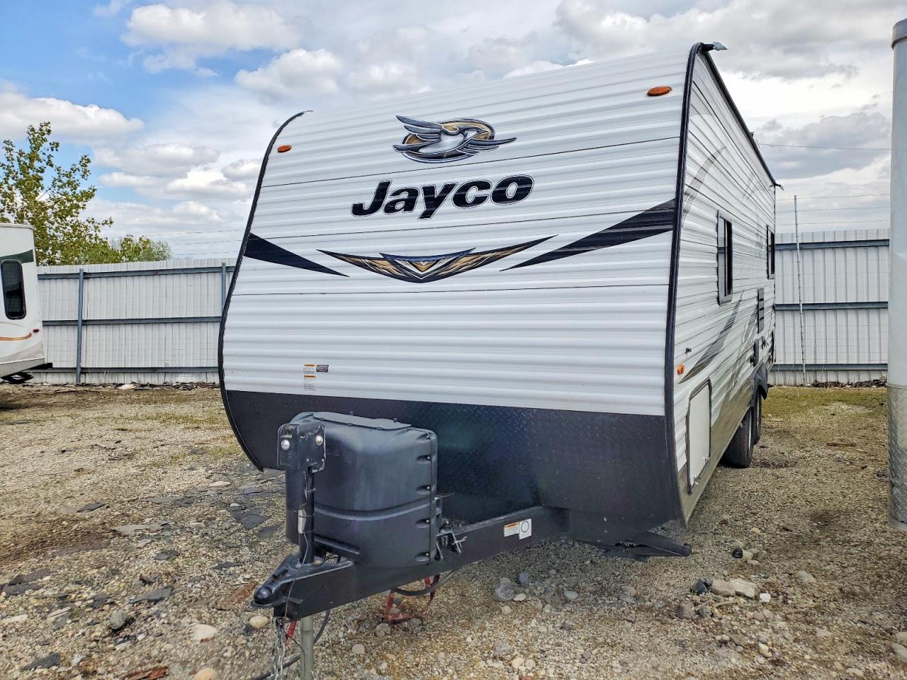 Jayco Jay Flight Slx