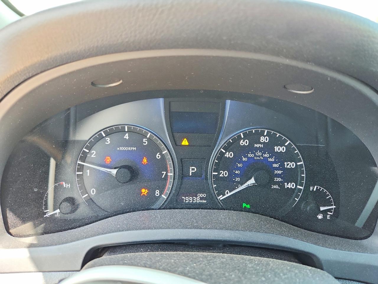 Lexus RX Base