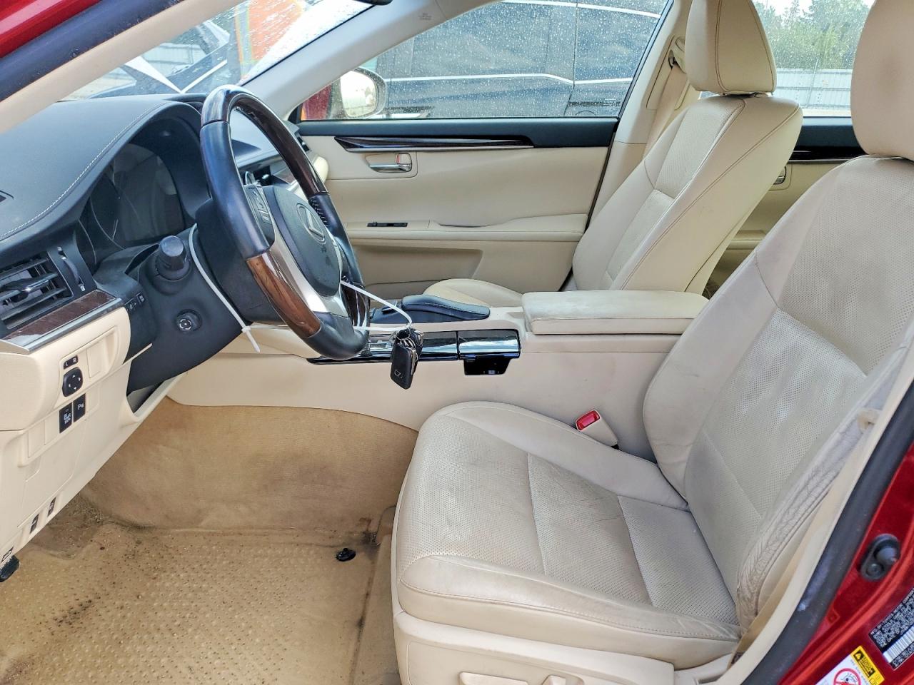 Lexus Es 350