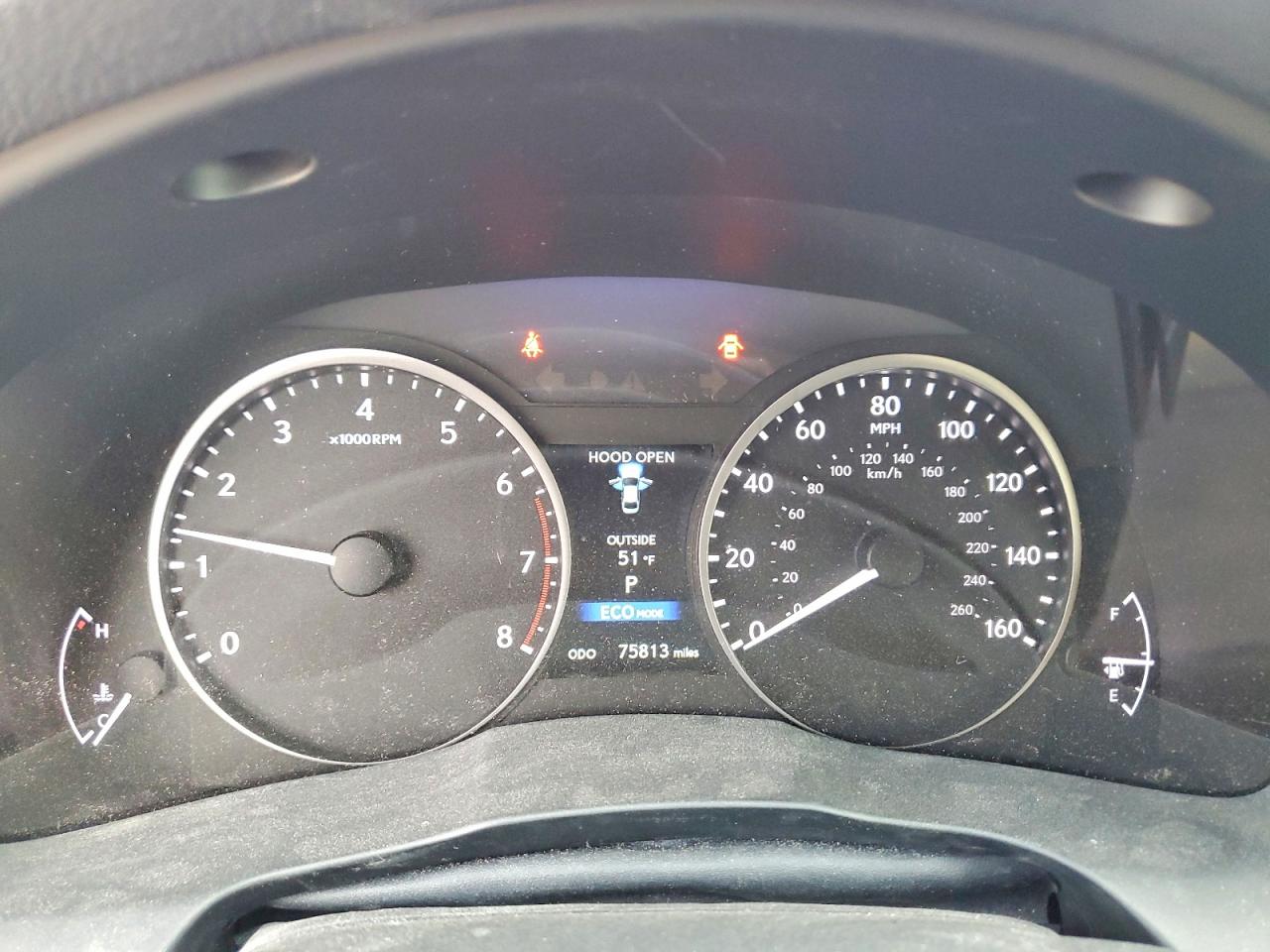 Lexus Es 350